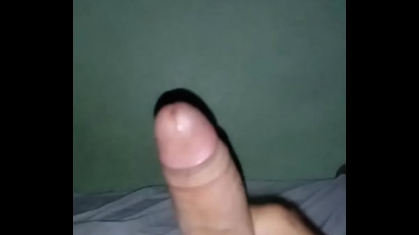 Masturbandome para las malas 