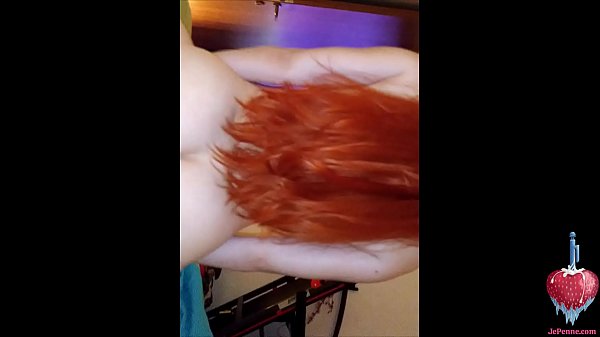 Red head and ShavedTinder Date Sucks me slow and Fucks me to Hell and back with her nice bubbleass