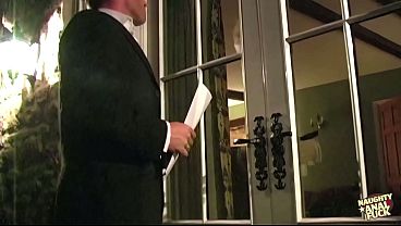 Sweet nicky is a delightful individual who received a dual proposition from two amiable gentlemen 