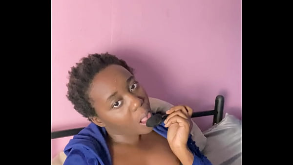 My First EVER_Nude Mukbang Alliyah Alecia