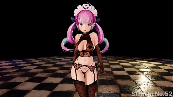 MMD_P A R A_D I N H_A