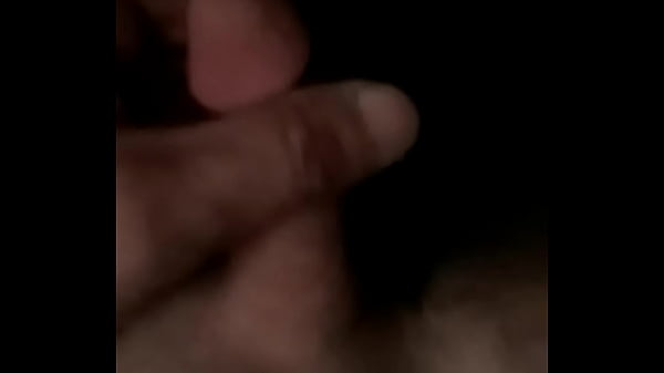 Watchin wife with toy