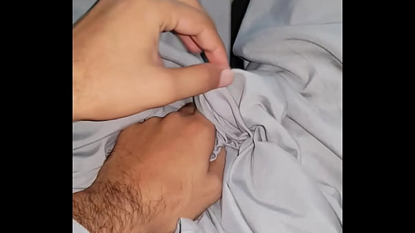 Gay masturbation 