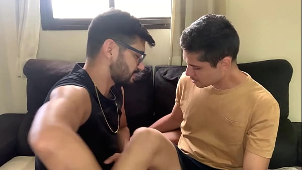 Play MP4 - MARCOS GOIANO - BAREBACK SEXY HARDCORE INVERSE