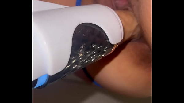 My Wife Playing With Dildo thumbnail