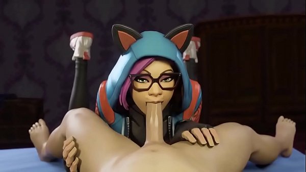Fortnite Porno Sexy thumbnail