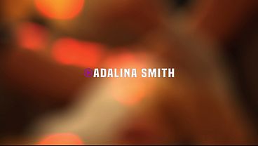 Horny Step Daughter Watching Foster Parents Fuck 