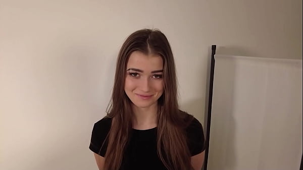 189 - 1 Babe Fucks For Creampie thumbnail