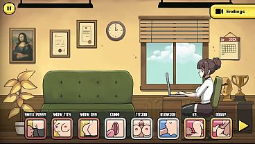 MAESTRA ZORRA NO PARA DE FOLLAR CON SUS ALUMNOS FULL JUEGO COMPLETO 