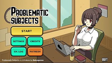 Nonton Maestra Zorra No Para De Follar Con Sus Alumnos Juego Completo thumbnail