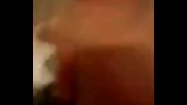 Naughty guy show his dick in messenger call