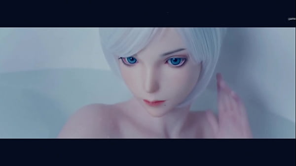 Ff tifa aerith and cloud are enjoying beach party 