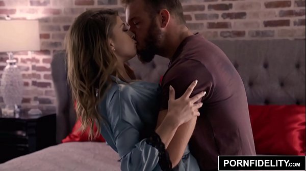 Play MP4 - PORNFIDELITY Kristen Scott Fucks a Fan For a Facial