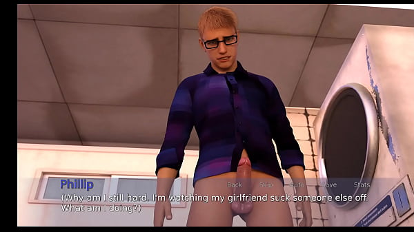 CultureShock Virgin watches his girlfriend getcreampied and then he gets sloppy seconds she refuses his creampie