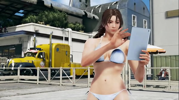 Nonton Julia Fucked In White Bra And Panties thumbnail