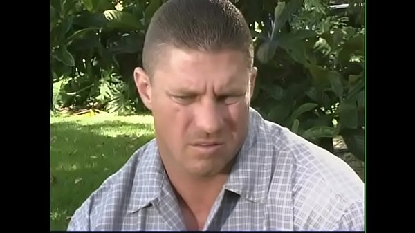 Play MP4 - Cock hungry blonde Avy Scott opens leg legs for bang on the bench