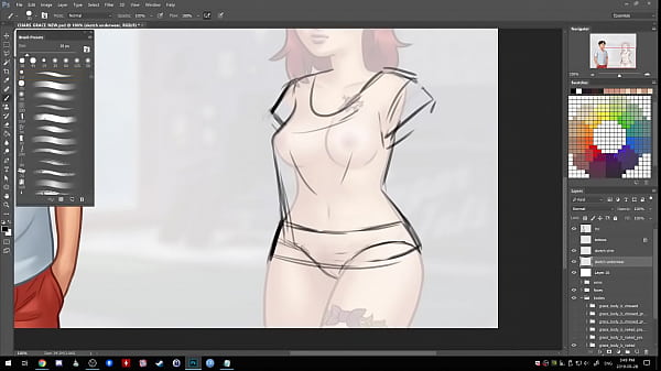 Sts broadcast by dc on picarto from may twenty eighth 2019 