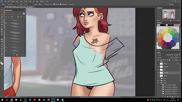 Sts broadcast by dc on picarto from may twenty eighth 2019 