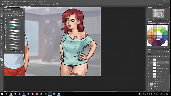 Sts broadcast by dc on picarto from may twenty eighth 2019 