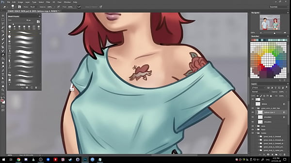 Sts broadcast by dc on picarto from may twenty eighth 2019