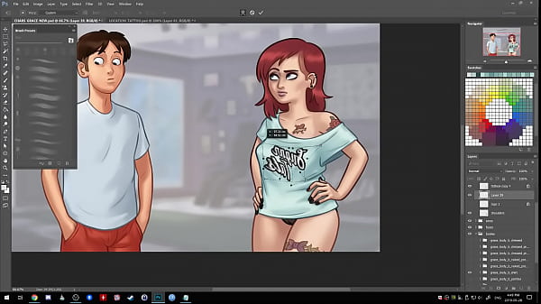 Sts broadcast by dc on picarto from may twenty eighth 2019