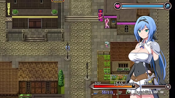 Nightmare knight parte 11