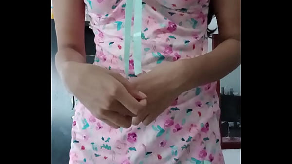 Nonton Model My Sexy Pink Pajamas. Innocent Colleague thumbnail