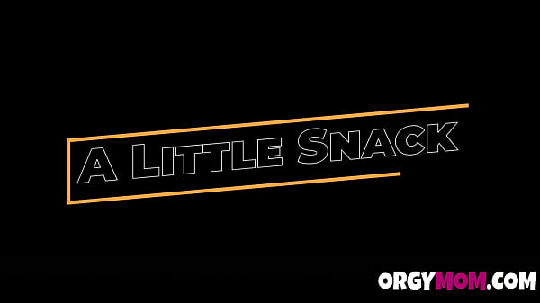 She licked it jerked it off and let me see her big tits orgymom 