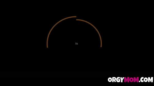 She Licked It, Jerked It Off, and Let Me See Her Big Tits - Orgymom 