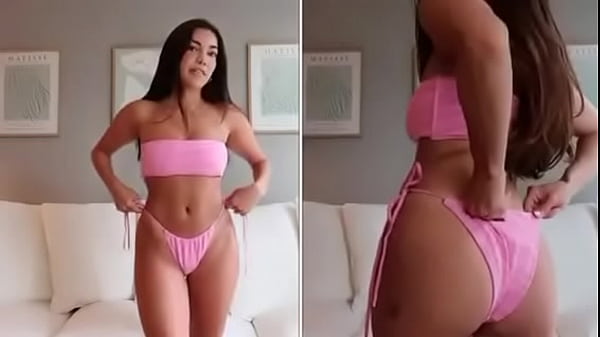 Try on bikini s No Sound
