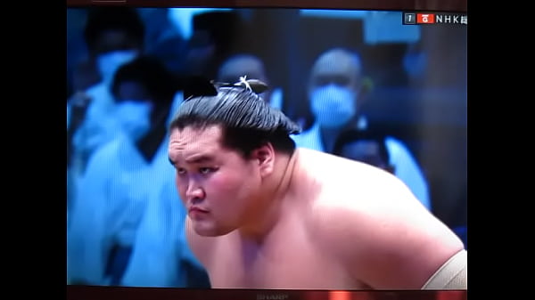 白鵬の八百長相撲　800万円 