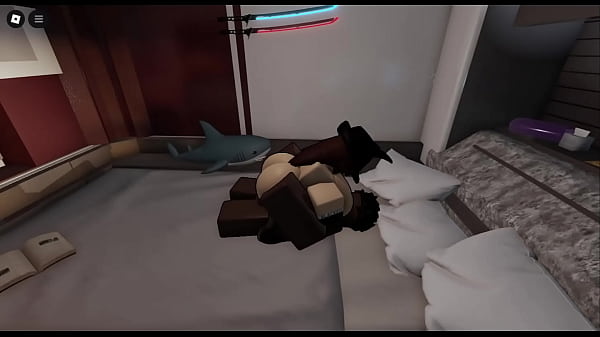 Roblox porn 