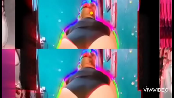 Te gusta mi enorme trasero disfr&uacute;talo 