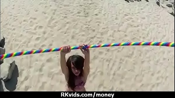 Perfect oral job as a prelude 7 