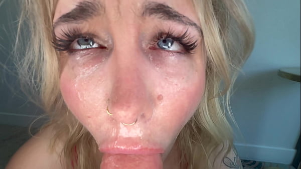 Pukefest With Busty And Thick Alice Blush thumbnail