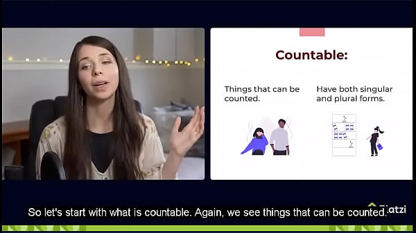 Feliz despu&eacute;s de jalartela pues ahora aprende la diferencia entre many y much 