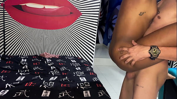 Play MP4 - WILL MY BOYFRIEND'S BEST FRIEND HAVE A HARDER&comma; BIGGER PENIS&quest; - BUCARASEX