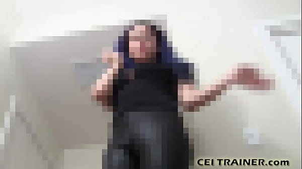 I like_a man who knows_how to follow orders CEI