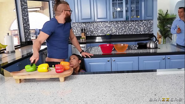 Xander corvus is having his best friend over to watch the big game today with cali caliente htc