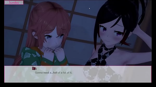 part 215_Let s Play Lessons in Love by Selebus