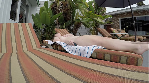 Play MP4 - Little bit of outdoor fun