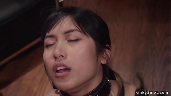 Redhead lezdom_anal fucksAsian slave