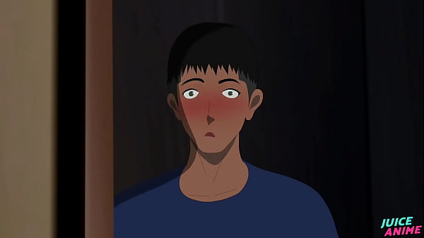 Send me Stars - Meu Cunhado &eacute; um Streamer  18 - Gay Hentai Bara Yaoi 