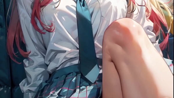 Marin kitagawa hentai jerk off instructions challenge ai