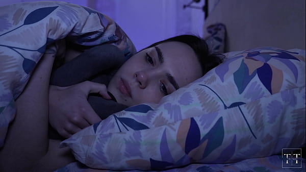 Play MP4 - My stepfather seems to guess that I actually enjoy his nightly visits