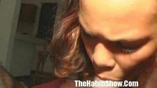 Dominican Couple ANAL Sex Life Exposed P1 