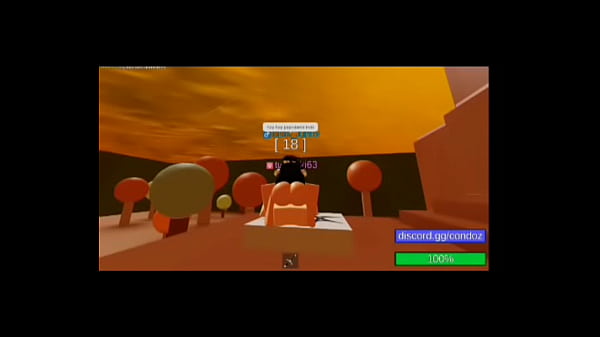 Me lasterminefollando en Roblox