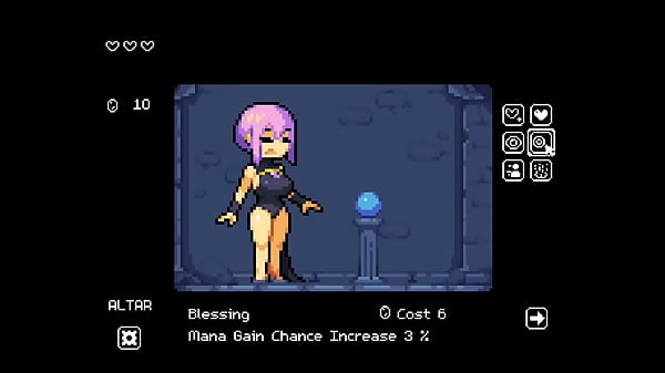 Sorceress End_Full Gameplay NoCommentary