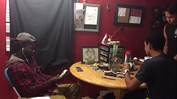 Nonton High N. Bust A Slug All Over 3 N.s thumbnail