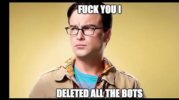 Sheldon Publica Nsfw En General La Pel&iacute;cula thumbnail